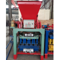 Fly Ash Brick Making Machine With Mulfunctional Types